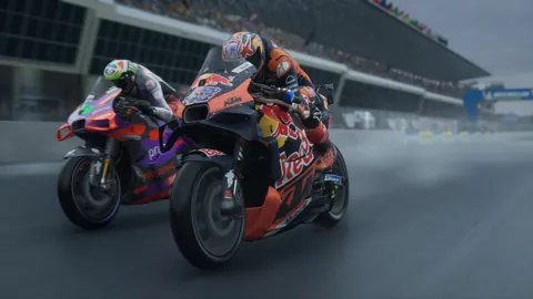 MotoGP 24 – Ze hry