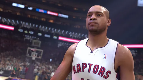 NBA 2K25 – Ze hry
