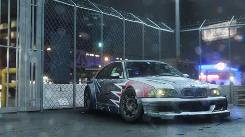 Need for Speed Unbound – Ze hry
