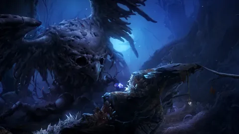 Ori and the Will of the Wisps – Aus dem Spiel