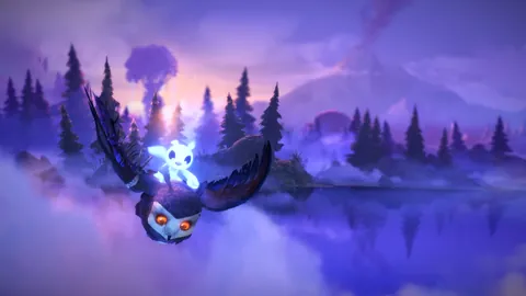 Ori and the Will of the Wisps – Aus dem Spiel