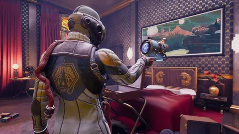The Outer Worlds: Spacer's Choice Edition – Aus dem Spiel