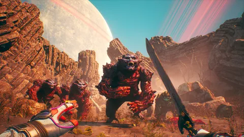 The Outer Worlds: Spacer's Choice Edition – Aus dem Spiel