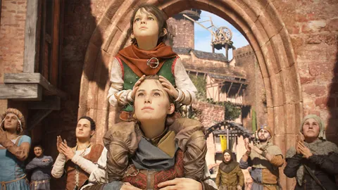 A Plague Tale: Requiem – Aus dem Spiel