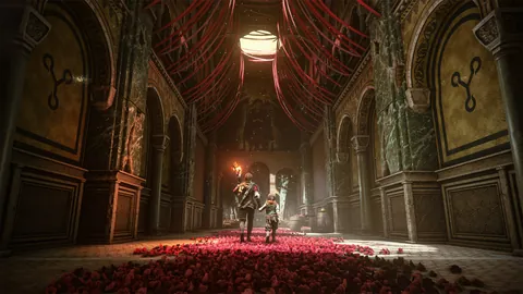 A Plague Tale: Requiem – Aus dem Spiel