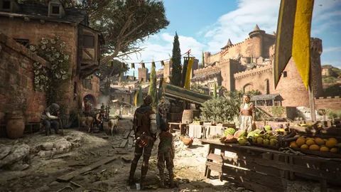 A Plague Tale: Requiem – Aus dem Spiel