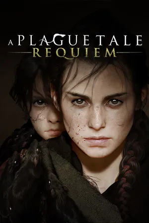 A Plague Tale: Requiem – boxart