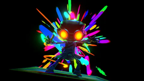 Psychonauts 2 – Ze hry