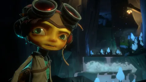 Psychonauts 2 – Ze hry
