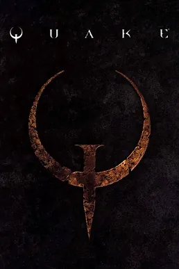 Quake II Remastered – boxart