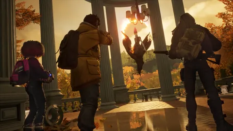 Redfall – In-game