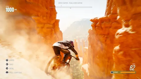 Riders Republic – En jeu
