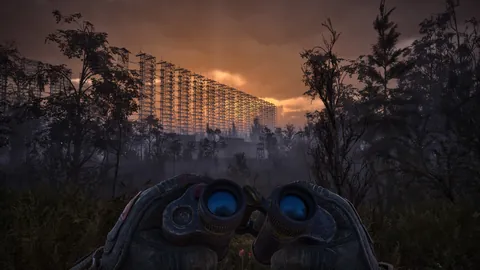 S.T.A.L.K.E.R. 2: Heart of Chornobyl – Ze hry