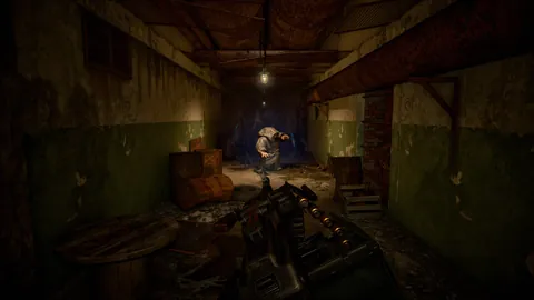 S.T.A.L.K.E.R. 2: Heart of Chornobyl – Ze hry