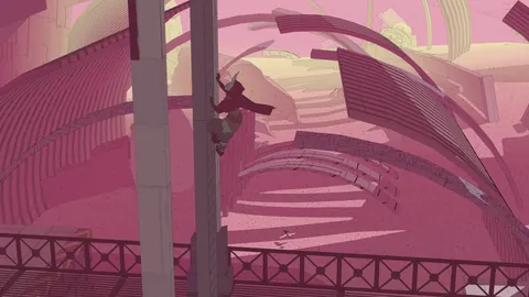 Sable – In-game