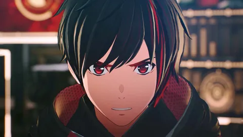 Scarlet Nexus – Aus dem Spiel