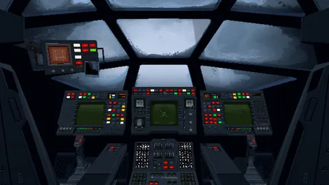 Signalis – Aus dem Spiel