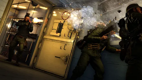 Sniper Elite 5 – Ze hry