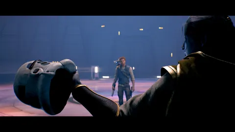 Star Wars Jedi: Survivor – Aus dem Spiel