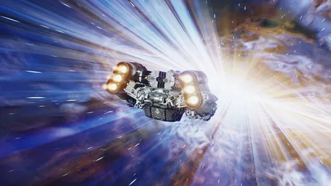 Starfield – In-game