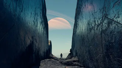 Starfield – In-game