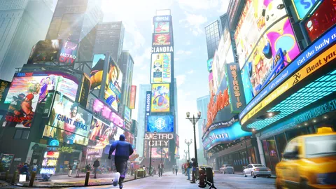 Street Fighter 6 – Ze hry