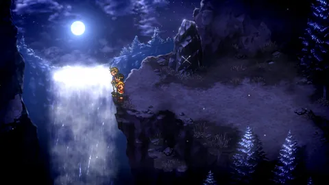 Suikoden I&II HD Remaster: Gate Rune and Dunan Unification Wars – Aus dem Spiel
