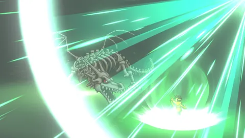 Suikoden I&II HD Remaster: Gate Rune and Dunan Unification Wars – Aus dem Spiel
