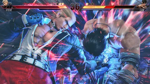 Tekken 8 – Ze hry