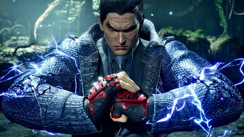 Tekken 8 – Ze hry