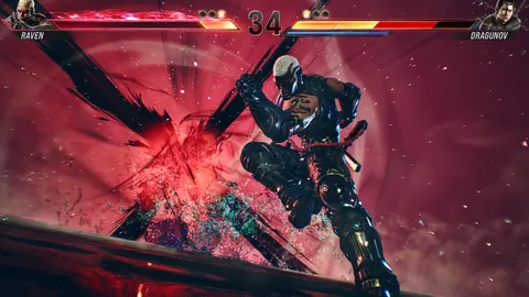 Tekken 8 – Ze hry