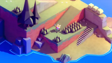 Tunic – In-game