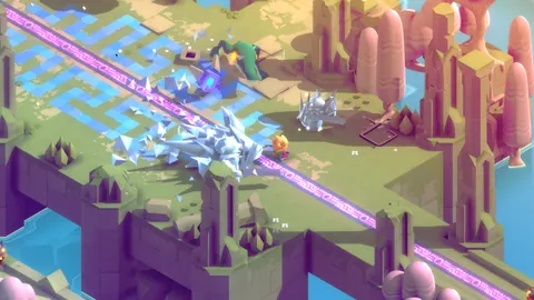 Tunic – In-game
