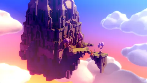 Tunic – In-game