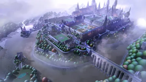 Two Point Campus – Ze hry
