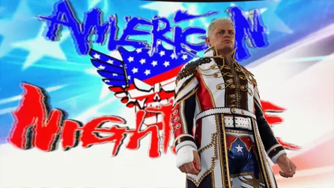 WWE 2K24 – Aus dem Spiel