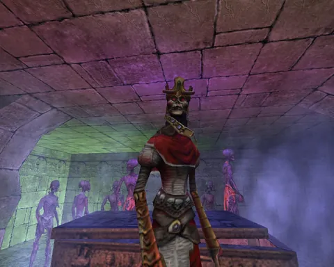 Arx Fatalis – Ze hry