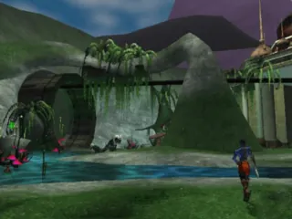 Azurik: Rise of Perathia – En jeu