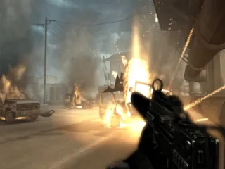Black – En jeu