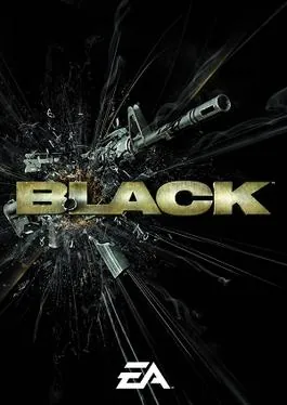 Black – boxart