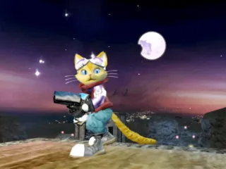 Blinx 2: Masters of Time and Space – Aus dem Spiel