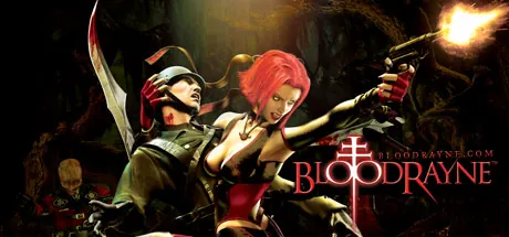 BloodRayne – boxart