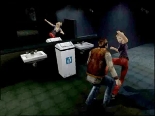 Buffy the Vampire Slayer – Ze hry