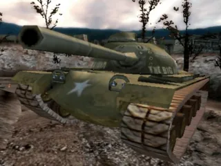 Conflict: Vietnam – In-game
