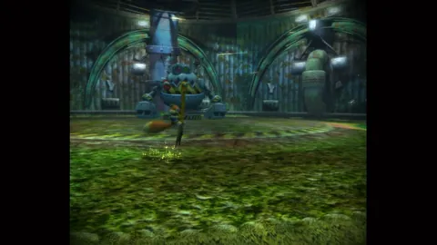 Conker: Live & Reloaded – Ze hry