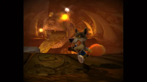Conker: Live & Reloaded – Ze hry