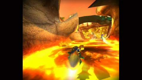 Conker: Live & Reloaded – Ze hry