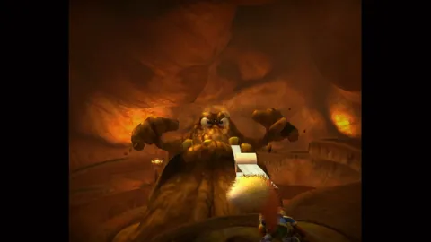 Conker: Live & Reloaded – Ze hry