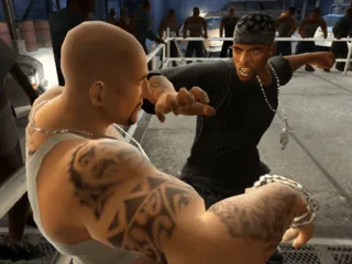 Def Jam: Fight for NY – Ze hry
