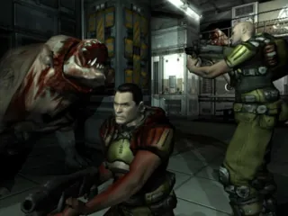 Doom 3 – Ze hry